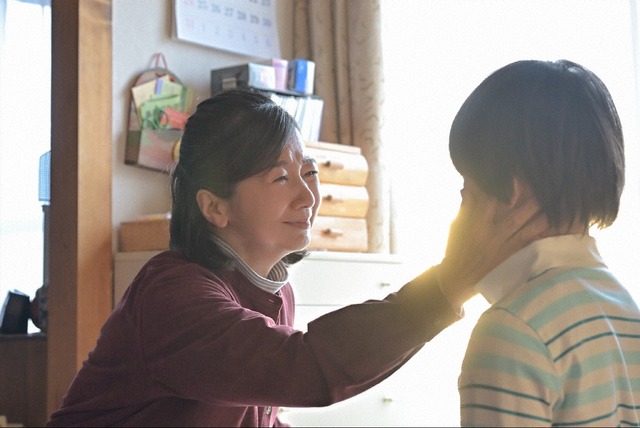 「クジャクのダンス、誰が見た？」第5話（C）TBS