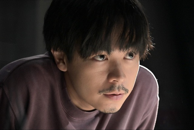 「クジャクのダンス、誰が見た？」第5話（C）TBS