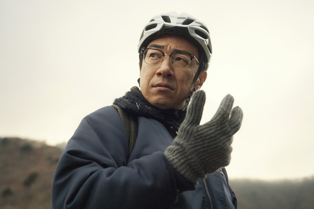 「ホットスポット」第7話（C）NTV