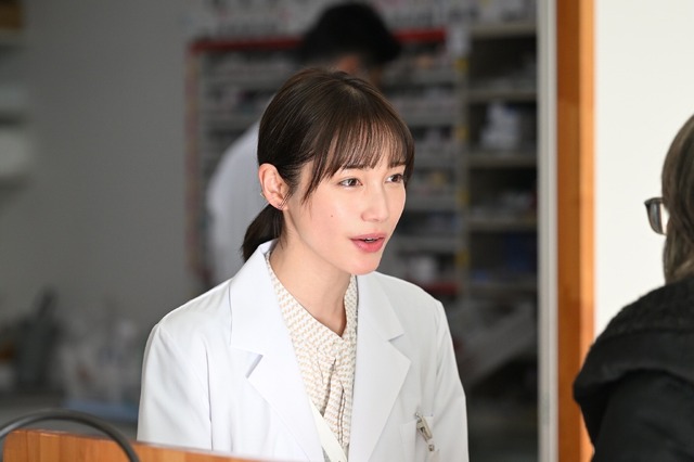 「秘密～THE TOP SECRET～」第5話（C）カンテレ