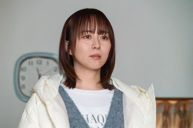 「フォレスト」©ABCテレビ