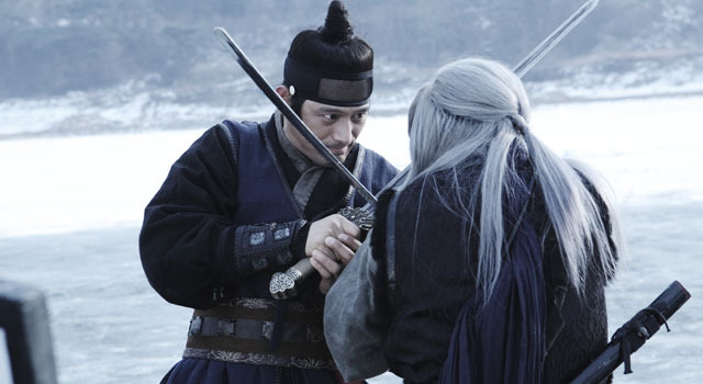 『風と共に去りぬ!?』 -(C) 2012 NEXT ENTERTAINMENT WORLD Inc., DHUTA Co.Ltd. ＆ AD 406 All Rights Reserved.