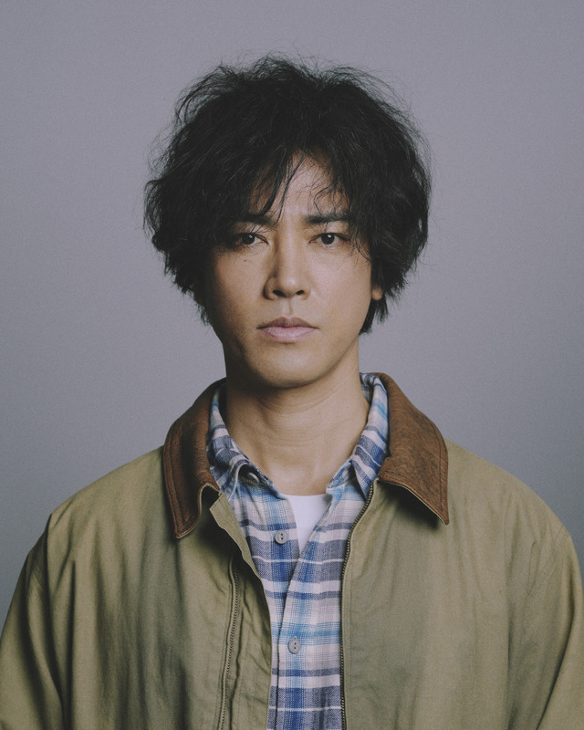 「いつか、ヒーロー」©ABCテレビ