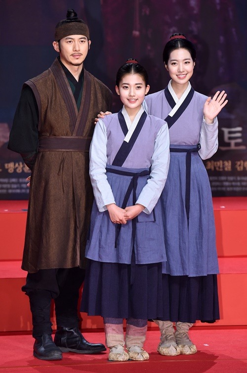 『オクニョ 運命の女(ひと)』