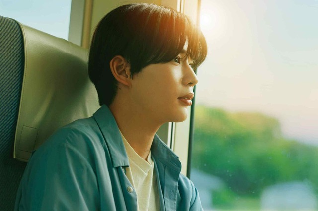 『おいしくて泣くとき』©2025 映画「おいしくて泣くとき」製作委員会