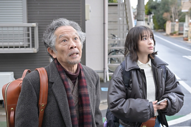 「クジャクのダンス、誰が見た？」（C）TBSスパークル／TBS