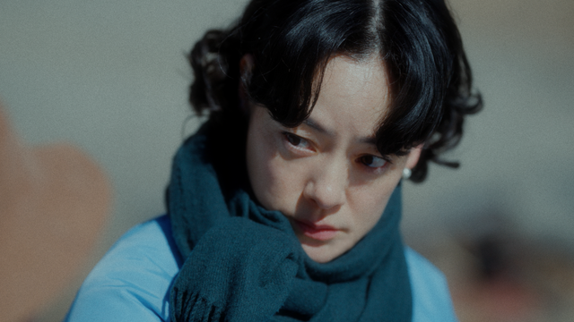 「ホットスポット」第8話（C）NTV
