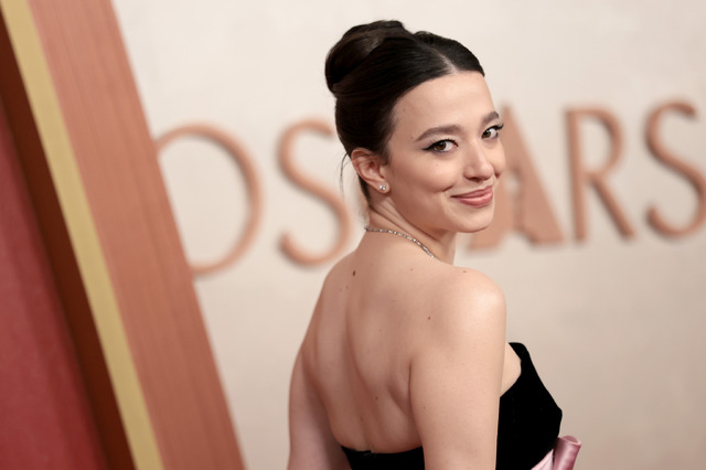 マイキー・マディソン Photo by Monica Schipper/Getty Images