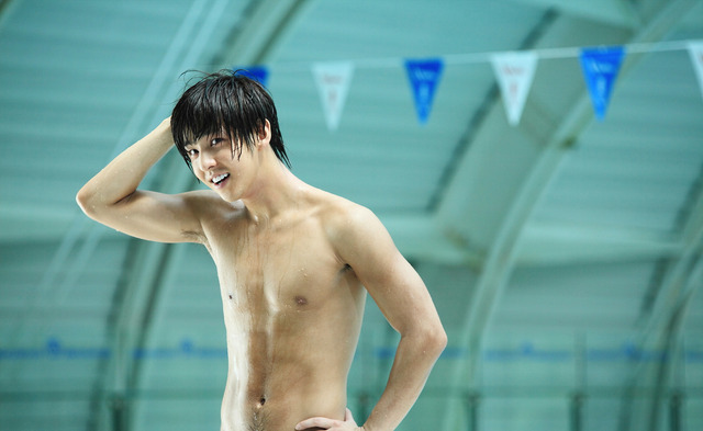 「I LOVE イ・テリ」 -(C) CJ E＆M Corporation