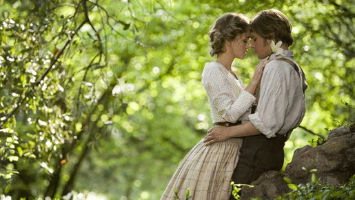 『シルク』 -(C) 2006 Jacques-Yves Gucia/ Picturehouse Productions