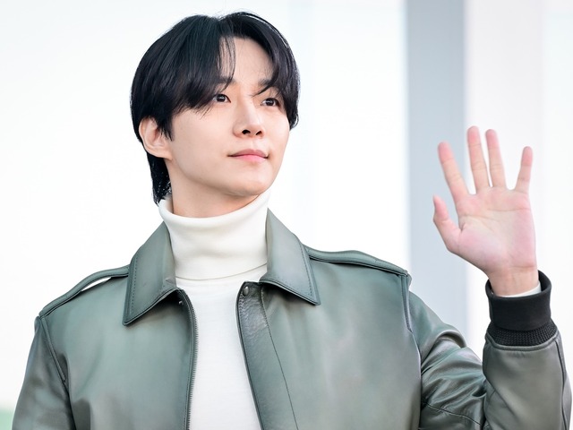 2PMジュノが語る成功と感謝の思い「僕を待ってくれる皆さんをいつも思っている」