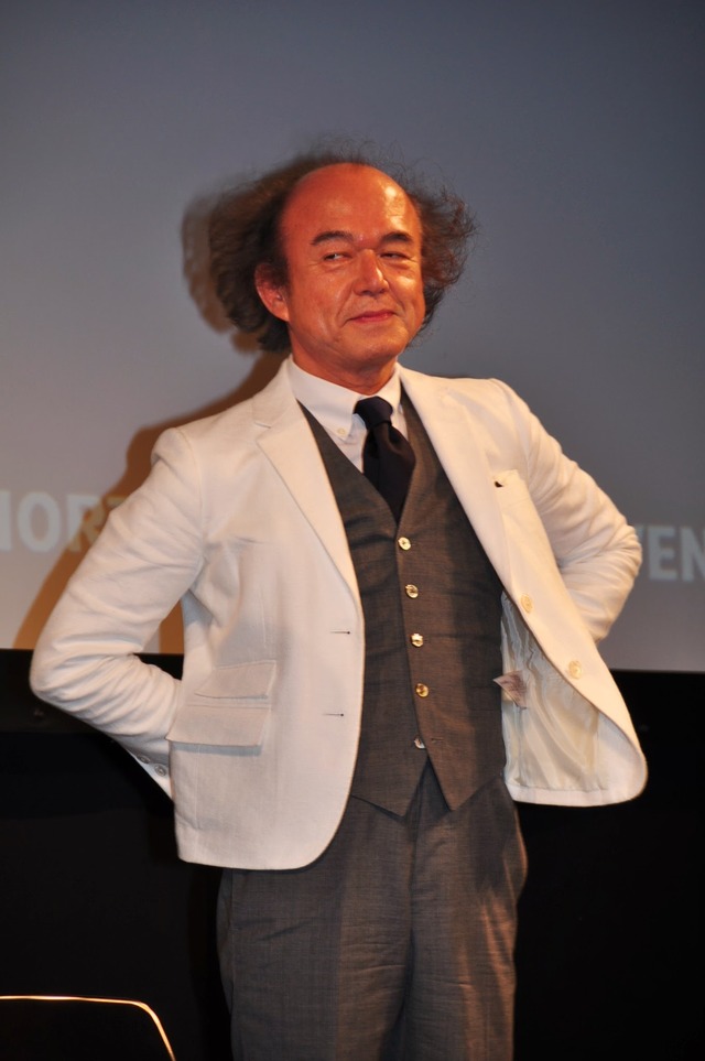 「レクサス・ショートフィルム　LEXUS SHORT FILMS」