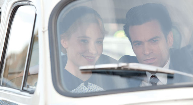 『タイピスト！』