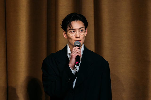 ©Asian Film Awards Academy