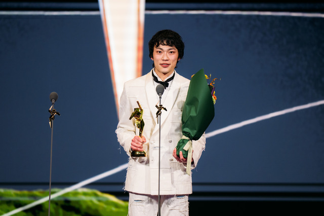 ©Asian Film Awards Academy