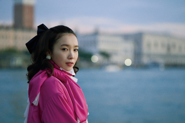 『岸辺露伴は動かない　懺悔室』© 2025「岸辺露伴は動かない　懺悔室」製作委員会 © LUCKY LAND COMMUNICATIONS/集英社