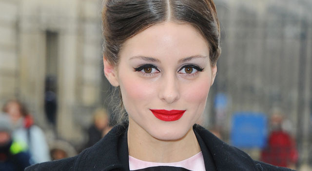 オリヴィア・パレルモ -(C) Getty Images