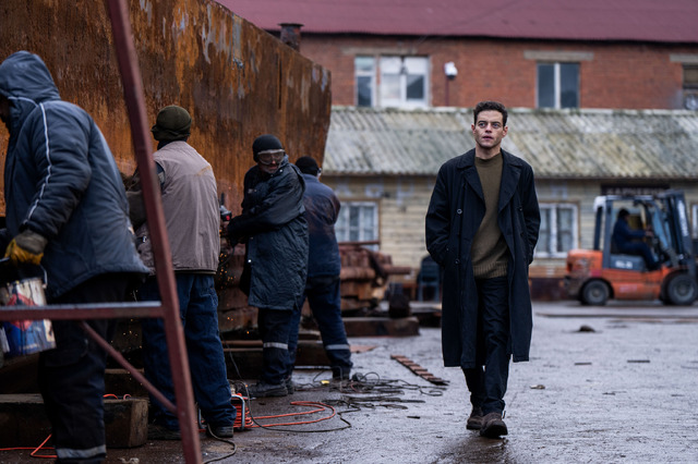 『アマチュア』