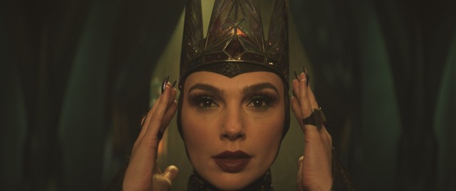 『白雪姫』© 2025 Disney Enterprises, Inc. All Rights Reserved.