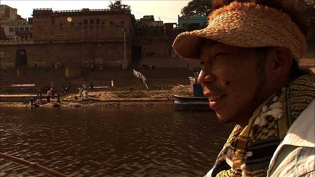 『DANCE EARTH ～BEAT TRIP～』 -(C) 2013 LDH INC. ALL RIGHTS RESERVED.