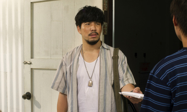 『おばあちゃんと僕の約束』©2024 GDH 559 CO., LTD. ALL RIGHTS RESERVED