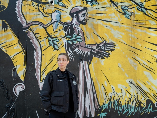 「ロング・ブライト・リバー」© 2025 Sony Pictures Television Inc. and Universal Content Productions LLC. All Rights Reserved.