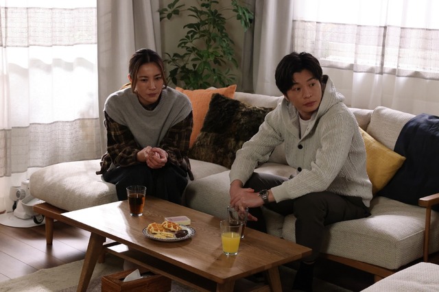 「アンサンブル」最終話（C）NTV