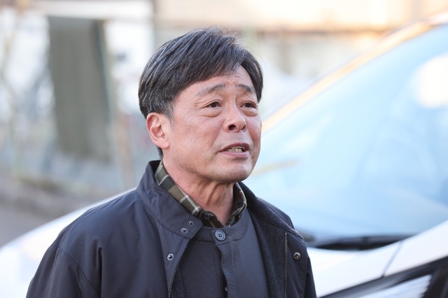 「アンサンブル」最終話（C）NTV