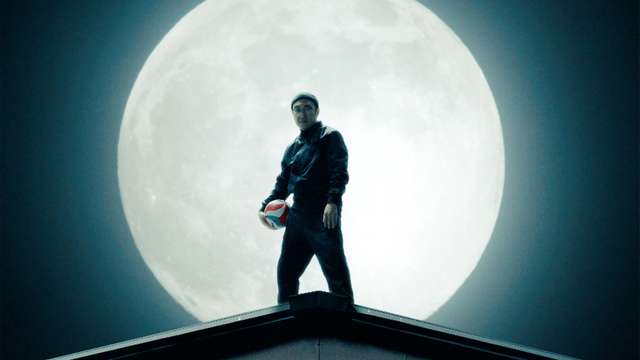 「ホットスポット」