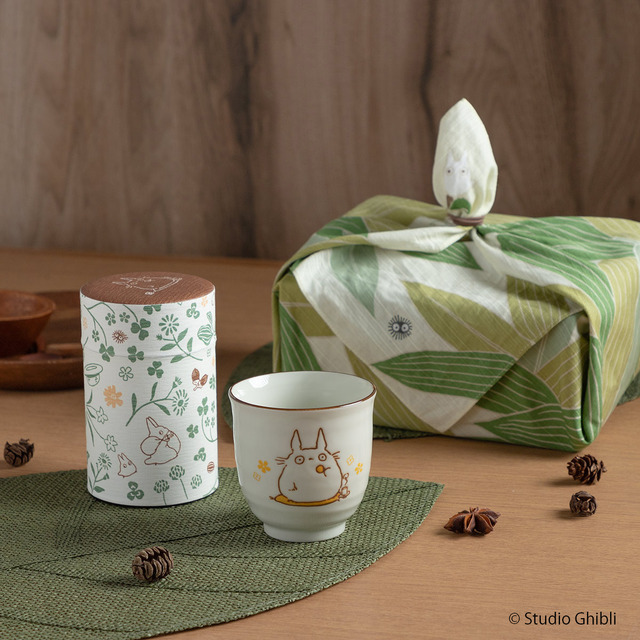 となりのトトロ 『トトロのおみやげ』ギフトセット