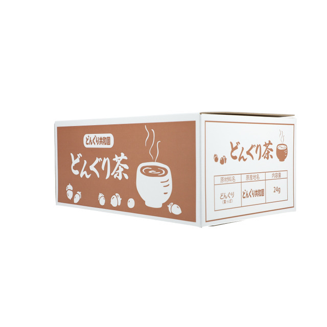 となりのトトロ 『トトロのおみやげ』ギフトセット オリジナルギフトBOXイメージ