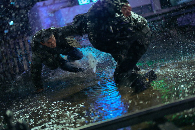 『ベテラン 凶悪犯罪捜査班』（c） 2024 CJ ENM Co., Ltd., Filmmakers R&K ALL RIGHTS RESERVED