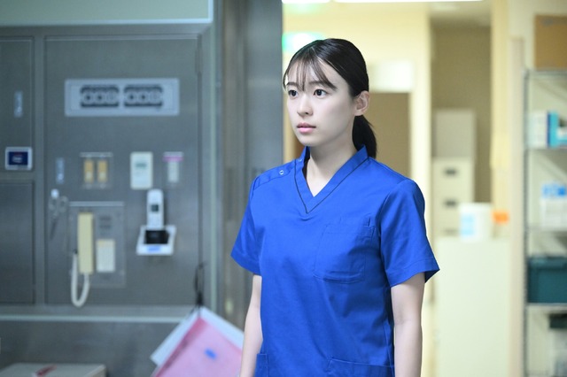 「秘密～THE TOP SECRET～」第9話（C）カンテレ