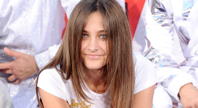 パリス・ジャクソン -(C) Getty Images