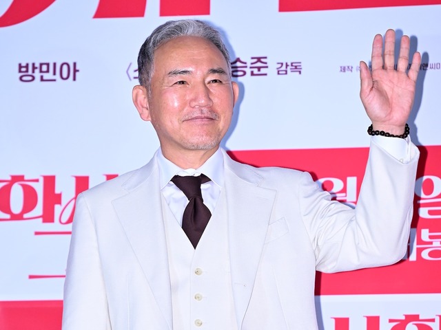 テレビ東京で放送中の『暗行御史』のソン・ビョンホのオススメドラマ2選