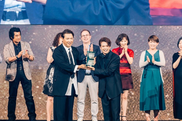 「ショートショート フィルムフェスティバル & アジア 2024」