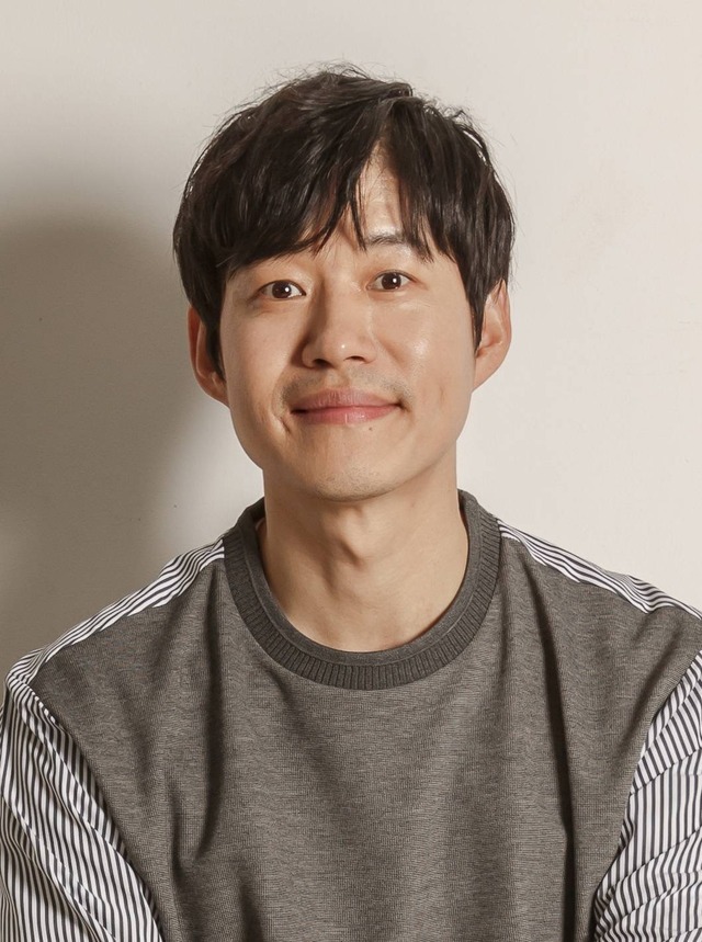 ユ・ジュンサン