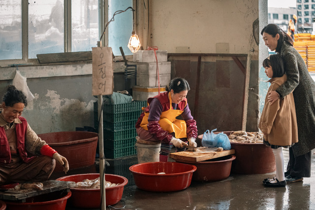 Netflixシリーズ「おつかれさま」独占配信中