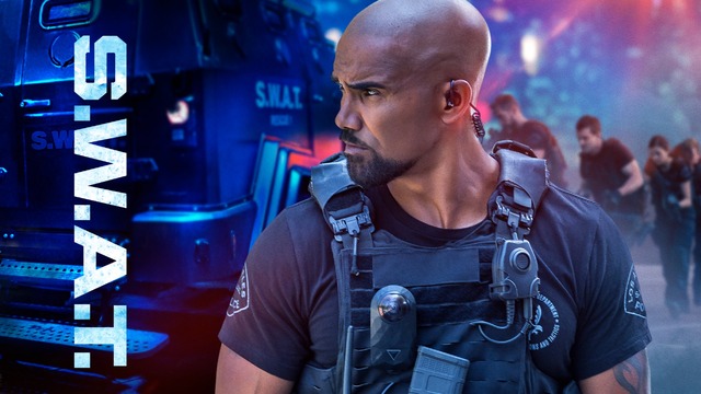 「S.W.A.T.」© 2017, 2018 Sony Pictures Television Inc. and CBS Studios Inc. All Rights Reserved.