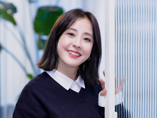 『チャングム』『イ・サン』女優パク・ウネ、新しい事務所で心機一転！