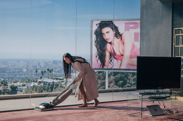 『サブスタンス』（ｃ）The Match Factory