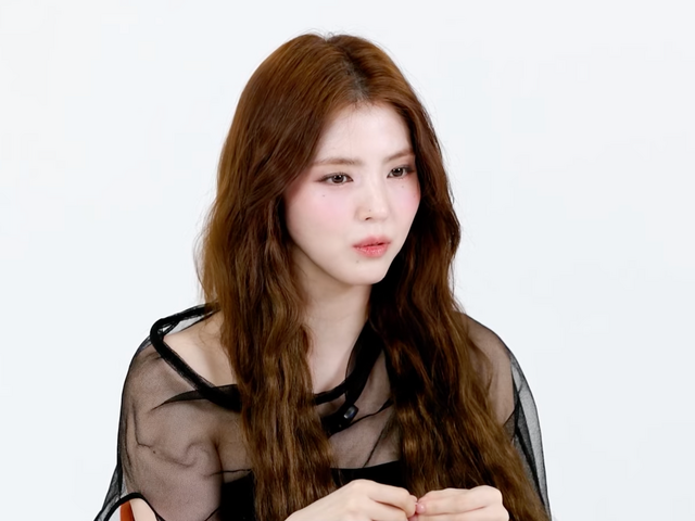 女優ハン・ソヒ、“メンタルの弱さ”を乗り越える方法は？「おすすめは今に集中すること」