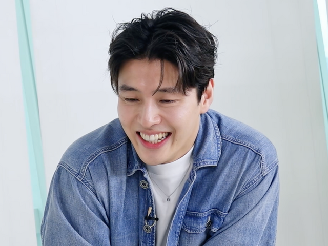 誠実すぎる…俳優カン・ハヌル、現場にスマホを持ち込まない理由に脱帽「僕に声を…」