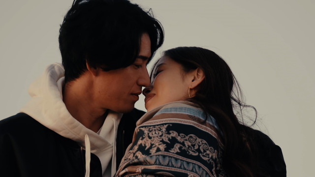 「ラブパワーキングダム～恋愛強者選挙～」（C）AbemaTV, Inc.