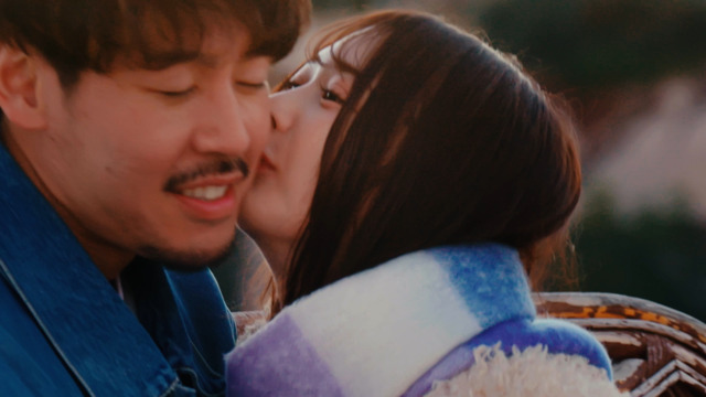 「ラブパワーキングダム～恋愛強者選挙～」（C）AbemaTV, Inc.