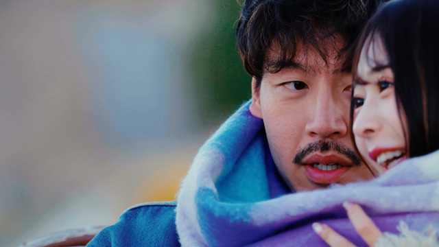 「ラブパワーキングダム～恋愛強者選挙～」（C）AbemaTV, Inc.