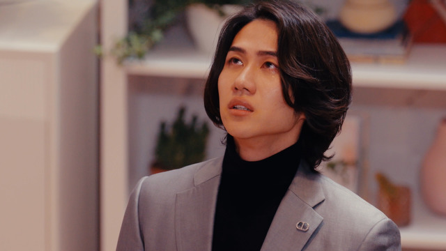 「ラブパワーキングダム～恋愛強者選挙～」（C）AbemaTV, Inc.