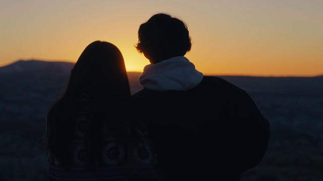 「ラブパワーキングダム～恋愛強者選挙～」（C）AbemaTV, Inc.