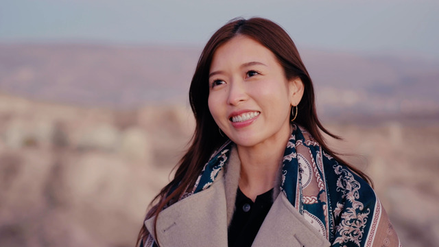 「ラブパワーキングダム～恋愛強者選挙～」（C）AbemaTV, Inc.