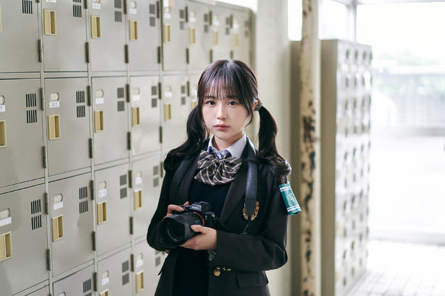 『見える子ちゃん』©2025『見える子ちゃん』製作委員会